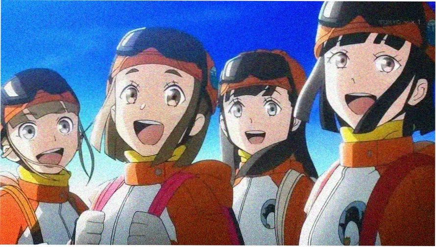 丛林题材动漫专区横幅